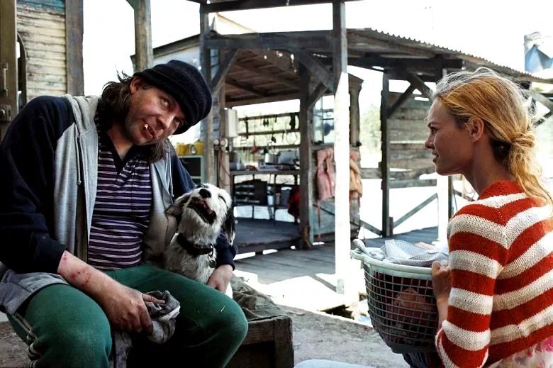 Photo 4 du film : Atomik circus (le retour de James Bataille)