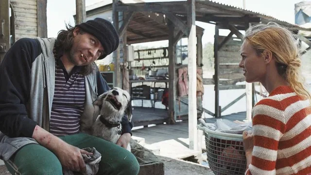 Photo 4 du film : Atomik circus (le retour de James Bataille)