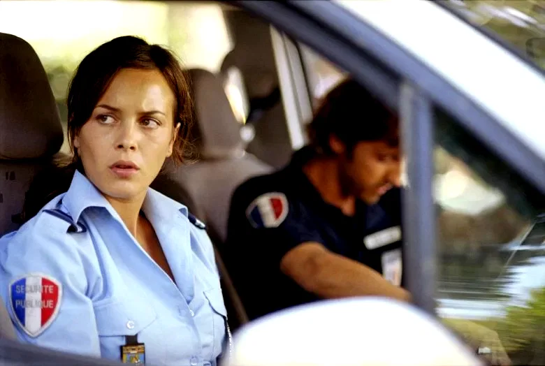 Photo 3 du film : Nos amis les flics
