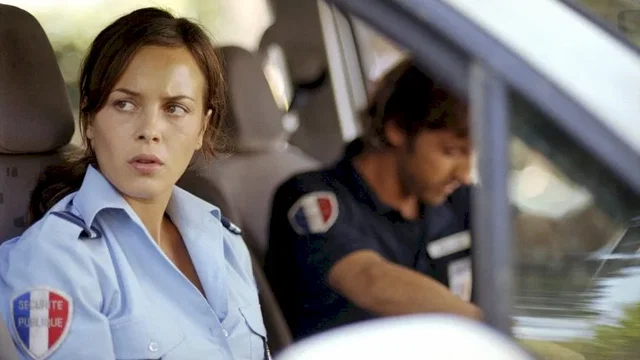 Photo du film : Nos amis les flics