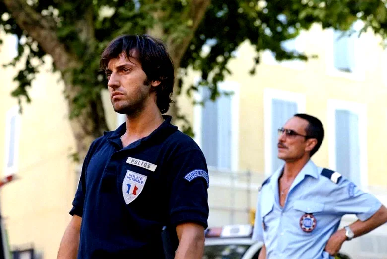 Photo 11 du film : Nos amis les flics