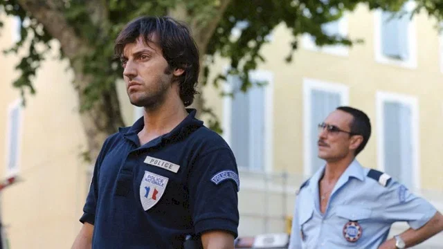 Photo du film : Nos amis les flics