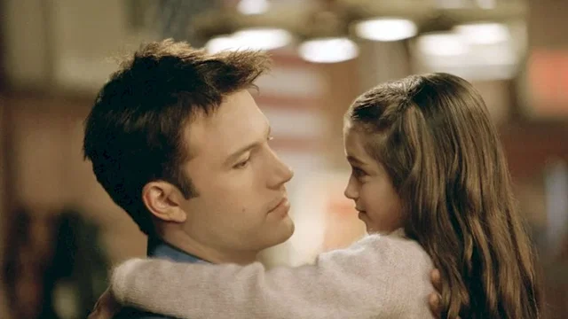 Photo 3 du film : Père et fille