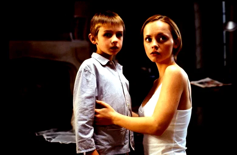 Photo 2 du film : Les temoins