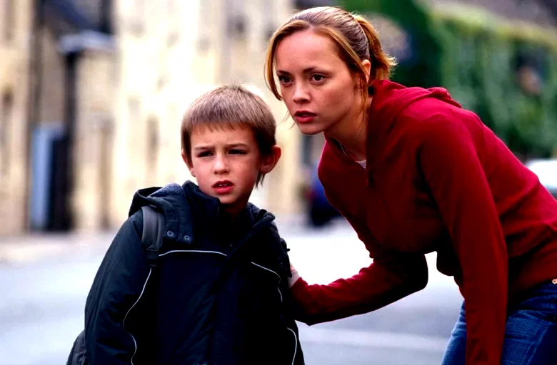Photo 4 du film : Les temoins