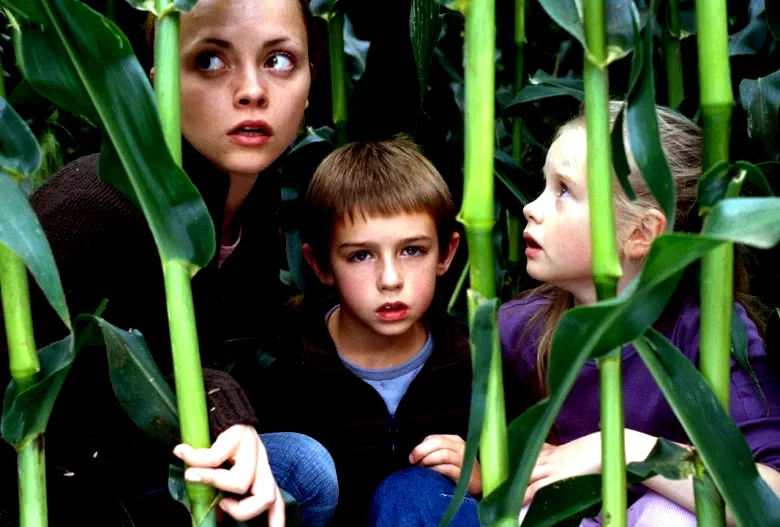 Photo 5 du film : Les temoins