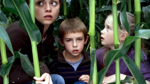 Photo 5 du film : Les temoins
