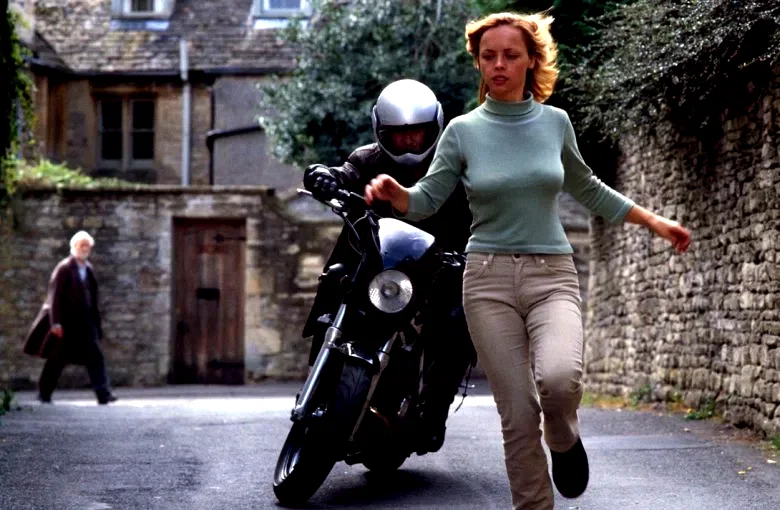 Photo 7 du film : Les temoins
