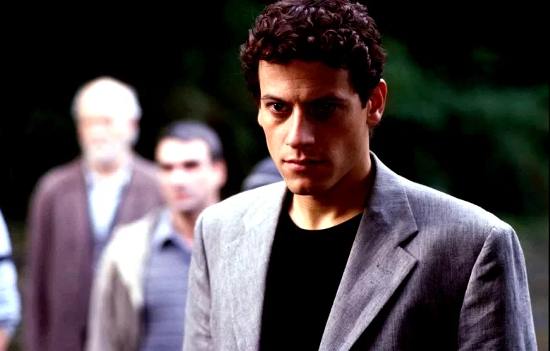 Photo 10 du film : Les temoins