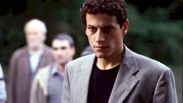 Photo 10 du film : Les temoins
