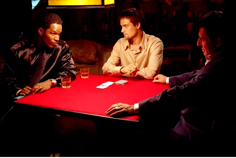 Photo 2 du film : Les maîtres du jeu