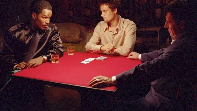 Photo du film : Les maîtres du jeu