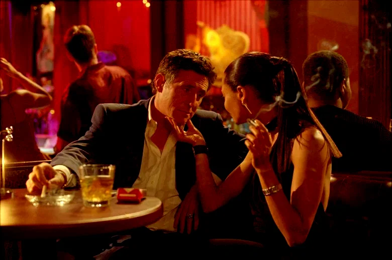 Photo 3 du film : Les maîtres du jeu