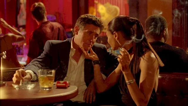 Photo du film : Les maîtres du jeu