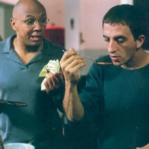 Photo du film : Tic (trouble involontaire convulsif)