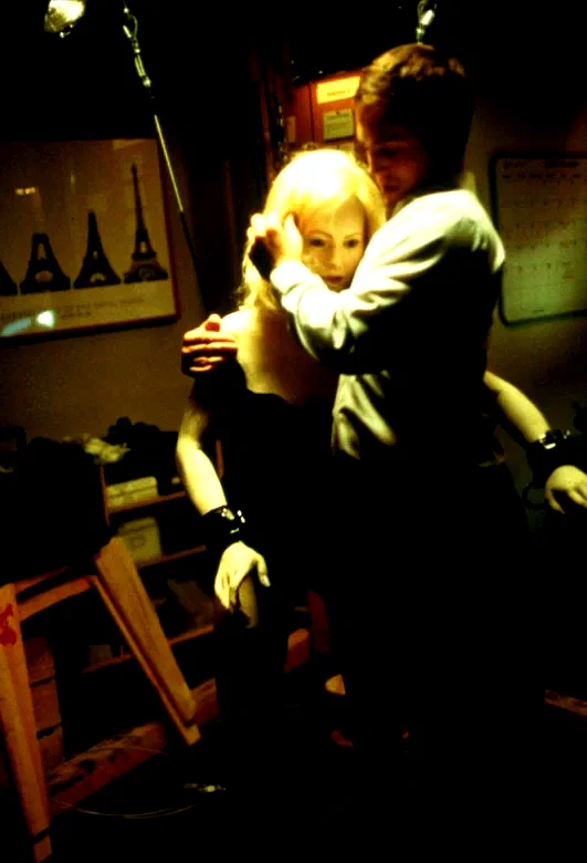 Photo 3 du film : Love object