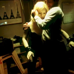 Photo du film : Love object