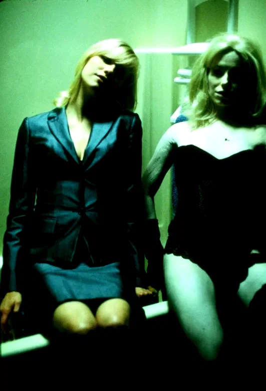 Photo 5 du film : Love object