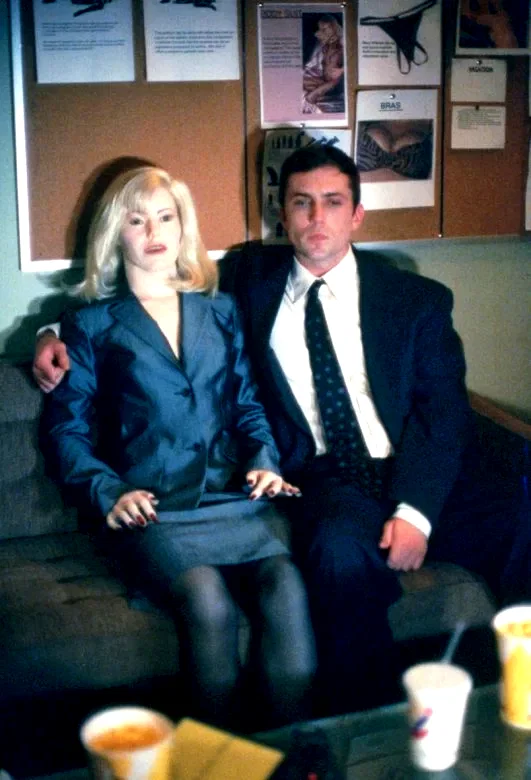 Photo 7 du film : Love object