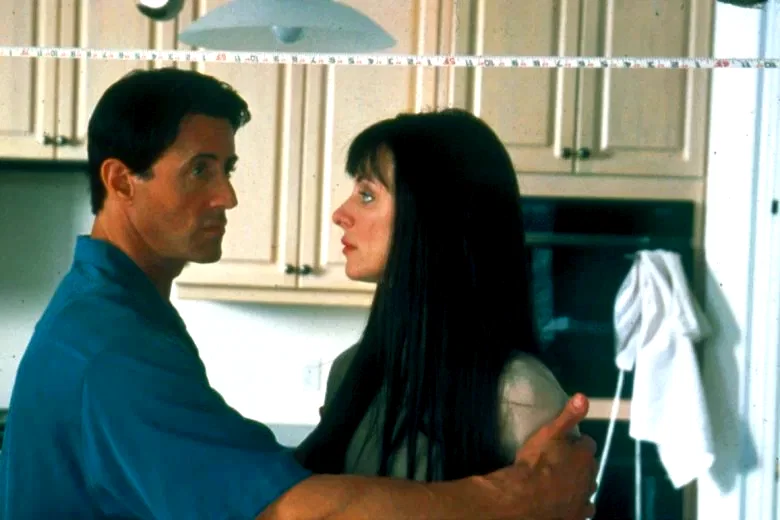Photo 2 du film : Mafia love