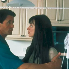 Photo du film : Mafia love