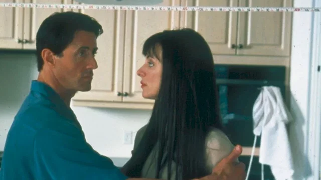 Photo 2 du film : Mafia love