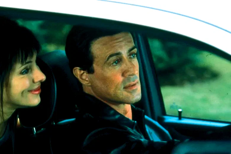 Photo 3 du film : Mafia love