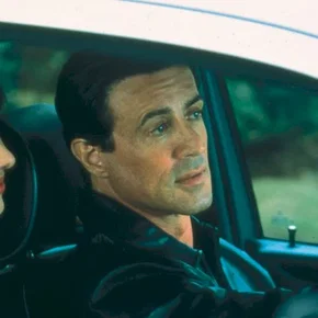 Photo du film : Mafia love