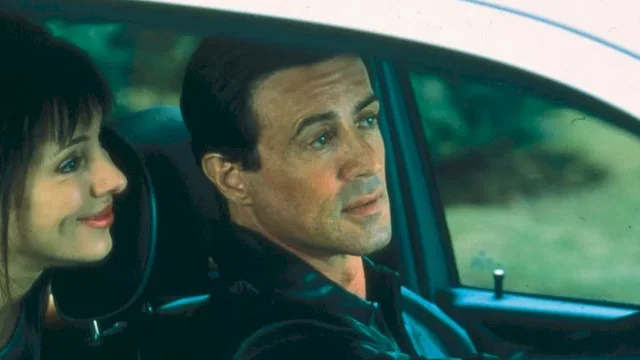 Photo 3 du film : Mafia love
