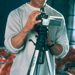 Photo du film : Mafia love