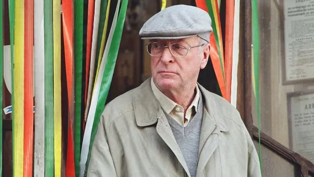 Photo du film : Crime contre l'humanite