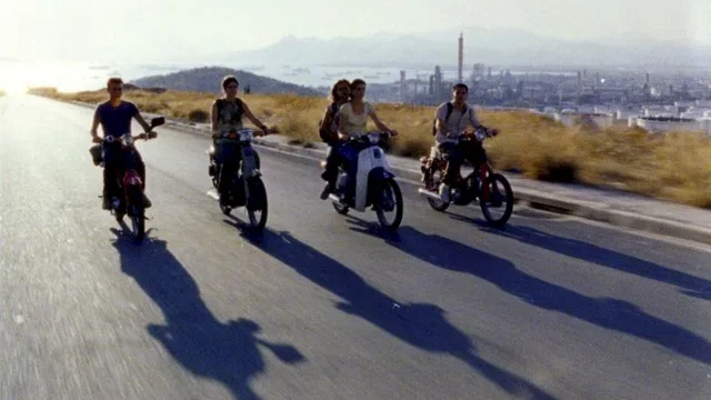 Photo 4 du film : Le monde commence chaque jour