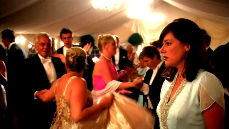 Photo 2 du film : After the wedding