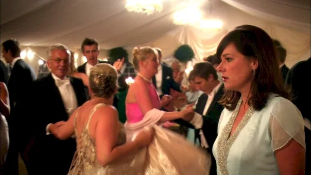 Photo du film : After the wedding