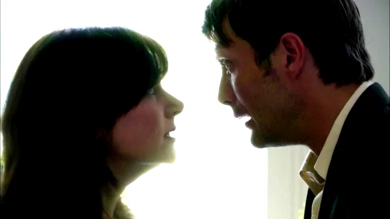 Photo 3 du film : After the wedding