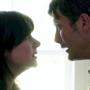 Photo du film : After the wedding