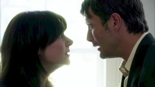 Photo du film : After the wedding