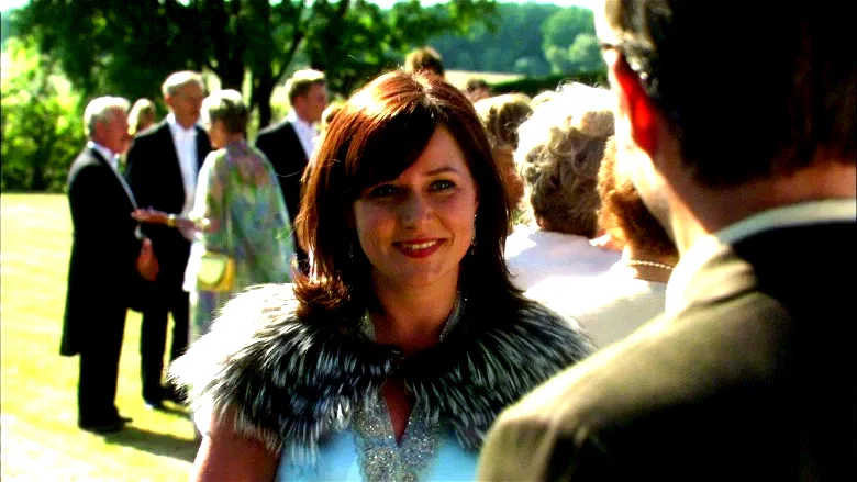 Photo 4 du film : After the wedding
