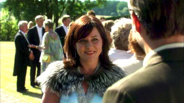 Photo du film : After the wedding