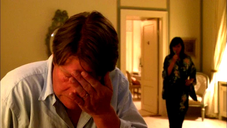Photo 6 du film : After the wedding