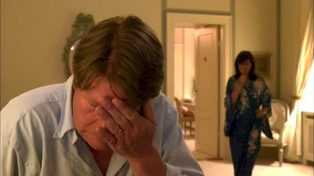 Photo du film : After the wedding
