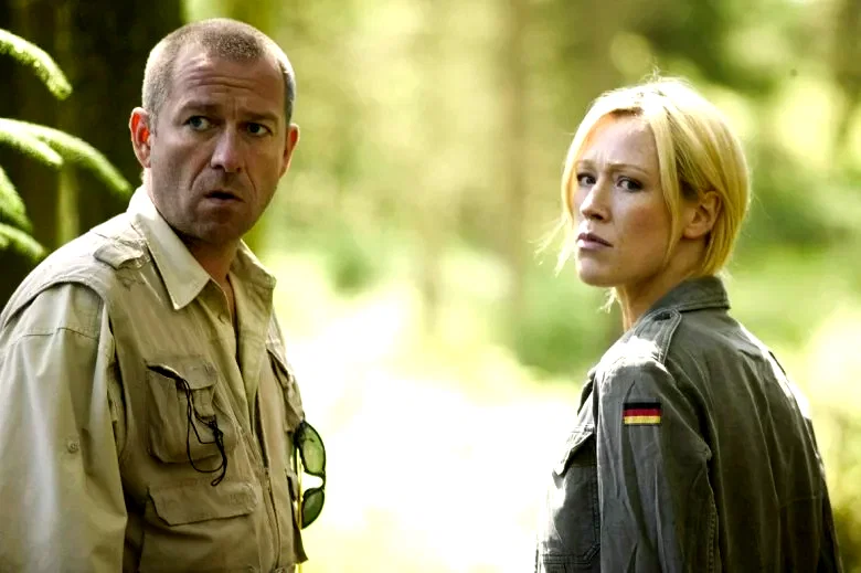 Photo 2 du film : Wilderness