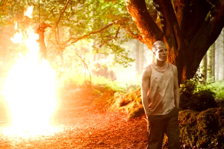Photo 4 du film : Wilderness