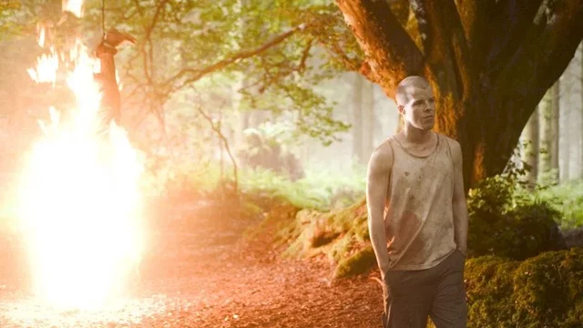 Photo du film : Wilderness