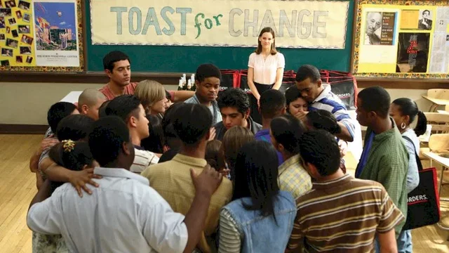Photo du film : Ecrire pour exister