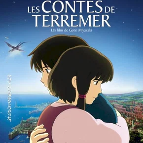 Photo du film : Les contes de Terremer