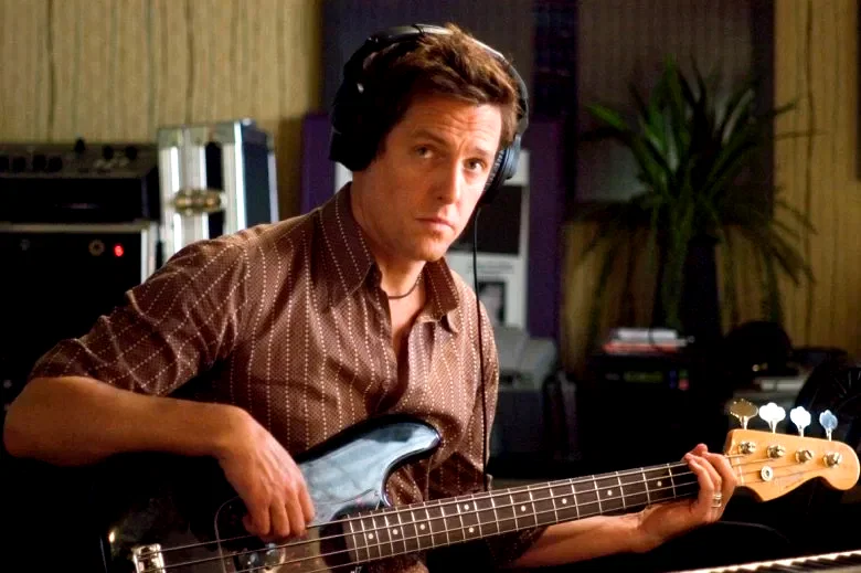 Photo 2 du film : Le Come-Back