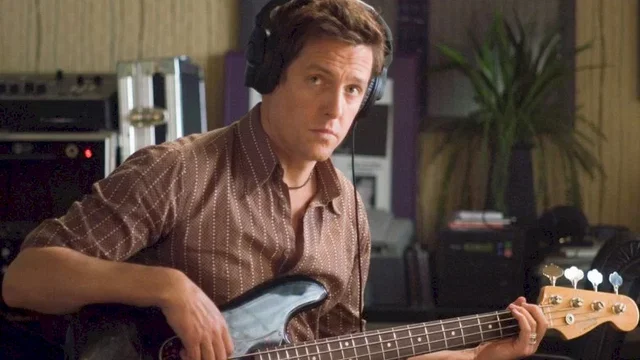 Photo 2 du film : Le Come-Back