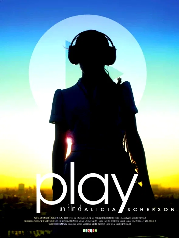 Affiche du film : Play