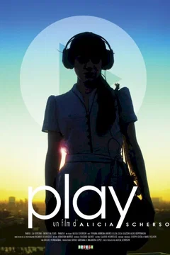 Affiche du film Play